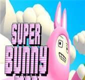超级兔子人