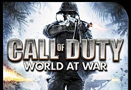 使命召唤5战争世界