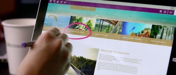 Microsoft Edge浏览器