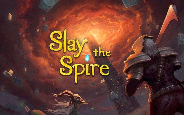 杀戮尖塔电脑版