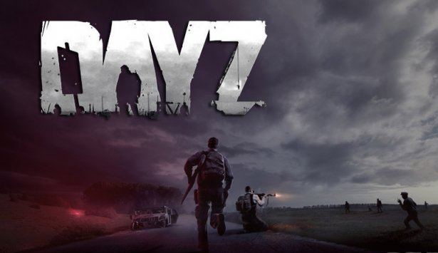Dayz僵尸末日