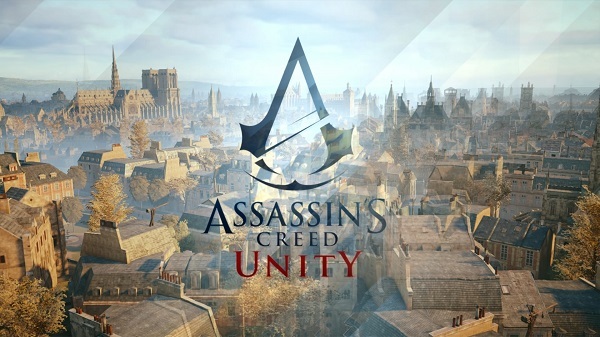 刺客信条：大革命