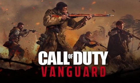 使命召唤18先鋒