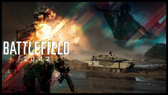 战地 2042 黄金版