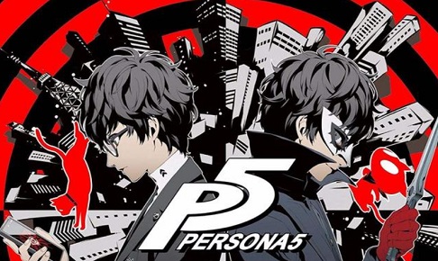 女神异闻录5皇家版