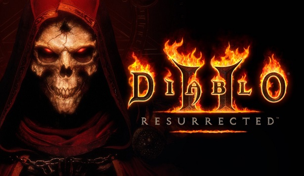 暗黑破坏神2浴火重生