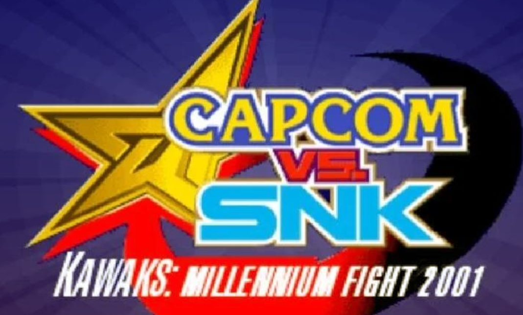 街机模拟器WinKawaks