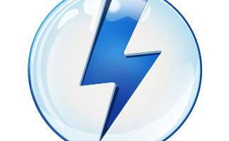 Daemon Tools