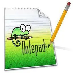 notepad++绿色版