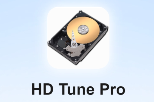 HDTune