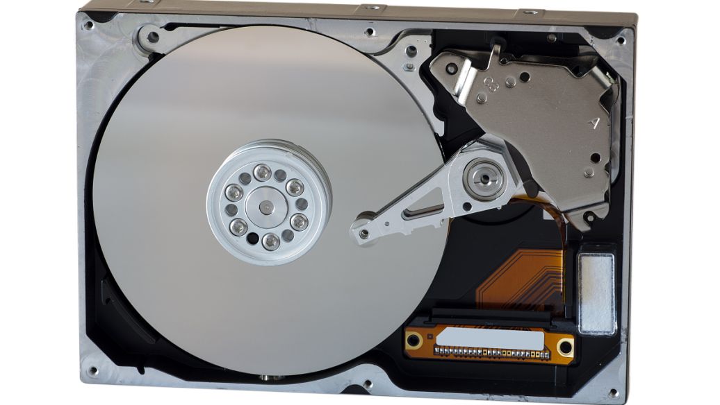 MHDD(硬盘检测工具)