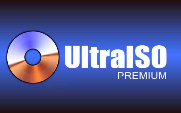 UltraISO软碟通
