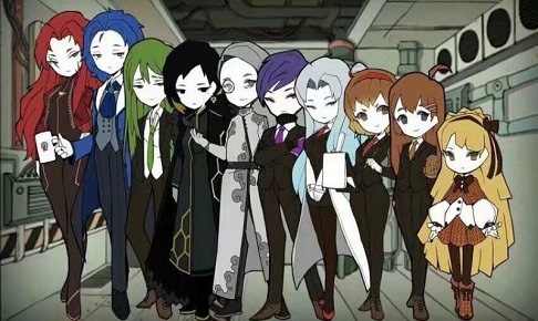 脑叶公司电脑版