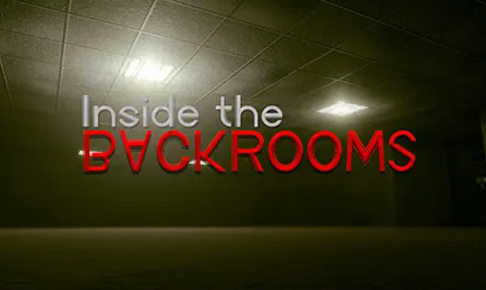 深入后室电脑版