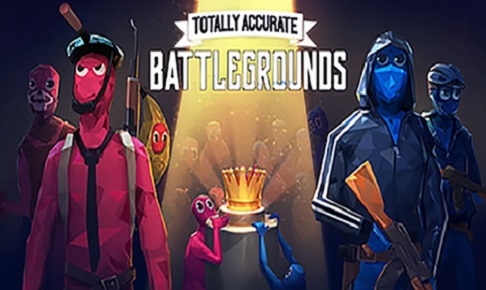 全面吃鸡模拟器