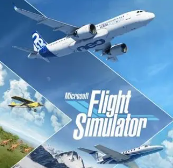 微软飞行模拟20