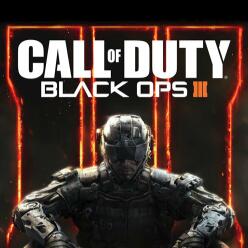 使命召唤7黑色行动