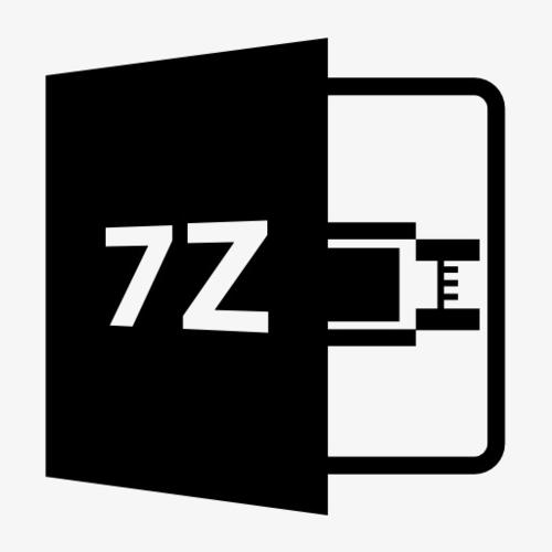 7Zip解压软件