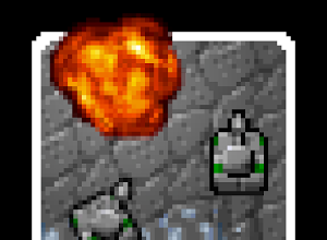 铁锈战争:Rusted Warfare